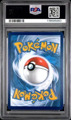 Charizard ex (161) SVP Promo - 2024 Pokemon TCG - PSA 10 GEM MT - Image 2