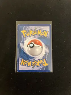 Pokemon Collector 97/123 Heartgold & Soulsilver Regular - Image 2