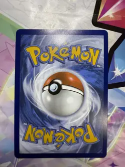 Pokemon TCG Misty's Lapras 194/182 Destined Rivals Full Art MINT/Near Mint - Image 2