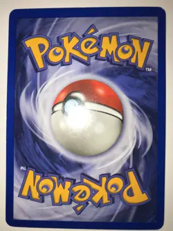 Scizor Black Star Promo 33 Pokemon LP Vintage WOTC Wizards - Image 2