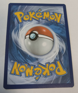 Charizard 10/78 Pokemon GO Reverse Holo Rare Pokemon TCG NM - Image 2