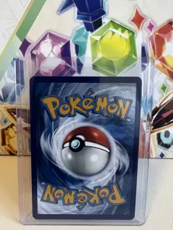 Scizor ex 111/162 Temporal Forces Double Rare NM Pokemon Card - Image 2