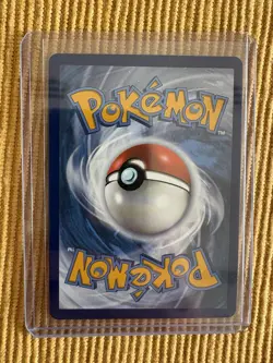 Pokemon TCG Hisuian Typhlosion VSTAR Astral Radiance Holo Card 193/189 Mint - Image 2