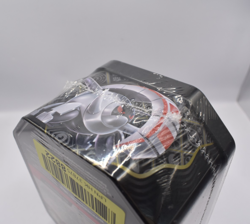 Paldeas Schicksale Eisenrad EX Tin Pokemon DEUTSCH OVP TCG Neu - Image 3