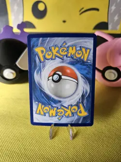Pokemon Kommo-o 54/70 Holo Rare Near Mint Dragon Majesty - Image 2