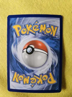 Pokemon Kommo-o 54/70 Holo Rare Near Mint Dragon Majesty - Image 4