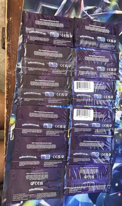 Pokemon 2023 Trick or Trade BOOster Bundle Pack Lot of Sealed 12 - Image 2