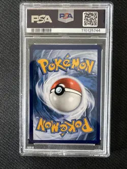 2023 Pokemon Sword and Shield Crown Zenith Pikachu #160 PSA 9 - Image 2