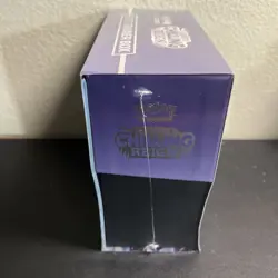 Pokemon TCG Sword & Shield Chilling Reign Elite Trainer Box Sealed New FREE SHIP 820650808630 - Image 3