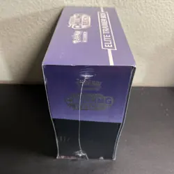 Pokemon TCG Sword & Shield Chilling Reign Elite Trainer Box Sealed New FREE SHIP 820650808630 - Image 4
