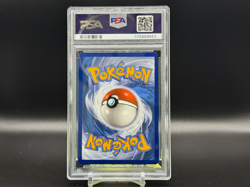 2021 Pokemon Sword & Shield Battle Styles Empoleon V 145/163 PSA 10 - Image 2