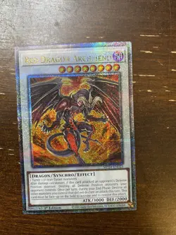 🔥YUGIOH 5DS TRIO DRAGON QCR BUNDLE🔥 - Image 2