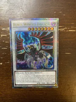🔥YUGIOH 5DS TRIO DRAGON QCR BUNDLE🔥 - Image 3
