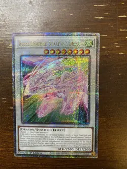 🔥YUGIOH 5DS TRIO DRAGON QCR BUNDLE🔥 - Image 4
