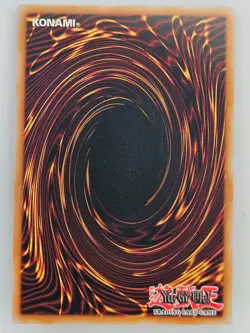 Yu Gi Oh - DUAD-EN042 Number F0: Utopic Future Zexal - Ultra Rare - Image 2