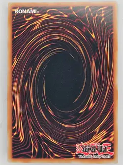 Yu Gi Oh - BLC1-EN045 Trishula, The Dragon Of Icy Imprisonment Silver Ultra Rare - Image 2