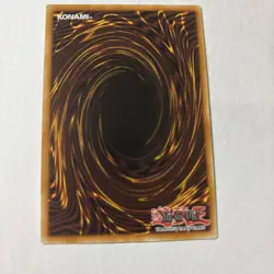 Yugioh! Kashtira Fenrir - MP23-EN163 - Prismatic Secret Rare - 1st Edition Near - Image 2