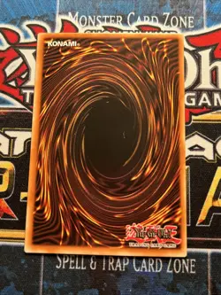 Red-Eyes Black Dragon MP22-EN267 1st Edition Secret Rare Lightly Played - Image 2