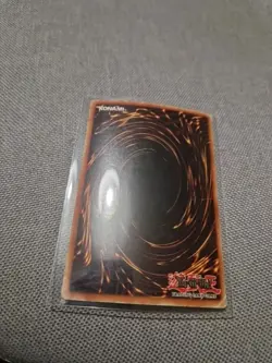 Red-Eyes B. Dragon Sdj-001 Starter Deck: Joey-Unlimited Edition Unlimited - Image 2