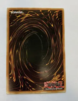 Yu-Gi-Oh D.D. Warrior Lady #SD5-EN011 1st Edition Excellent Condition - Image 4