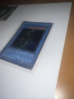 Black Luster Soldier SYE-024 Starter Deck: Yugi Evolution Unlimited|Unlimited... - Image 4