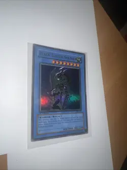 Black Luster Soldier SYE-024 Starter Deck: Yugi Evolution Unlimited|Unlimited... - Image 5