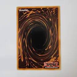 Marincess Coral Anemone - LED9-EN041 - LP - Rare - 1st ed - Yugioh - Image 2