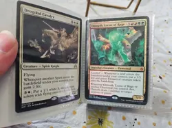 Magic the Gathering 62 &Yu-Gi-Oh 90 Lot Cards Lot - - Image 3