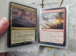 Magic the Gathering 62 &Yu-Gi-Oh 90 Lot Cards Lot - - Image 5