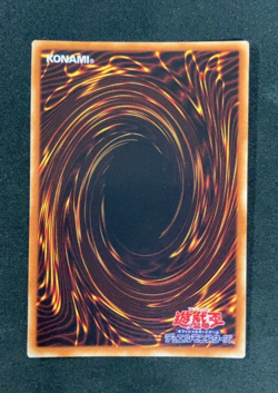 Yugioh Cards | Dark Magician Ultra Rare | WJMP-JP012 Japanese ② - Image 2