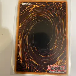 Yugioh! LP Eldlich the Golden Lord - MGED-EN024 - Premium Gold Rare - 1st Editio - Image 4