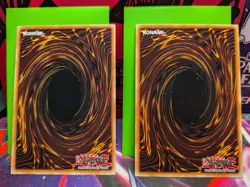 🔥 3X Upstart Goblin - Unlimited Edition - Common DEM1-EN014 - YUGIOH ( LP )🔥 - Image 4