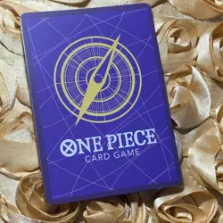 Nami ONE PIECE Success Goddess ACG Waifu Girl Anime Holo Card - Image 3