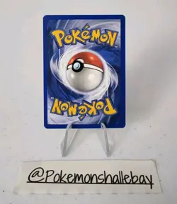 Brock's Diglett 1st Edition 67/132 - Gym Challenge *NM* Common Pokemon Card - Image 3