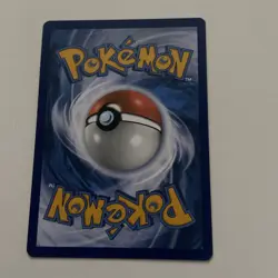 Pokemon TCG Card - XY Breakthrough Reverse Holo Foil Giovanni's Scheme 138/162 - Image 2