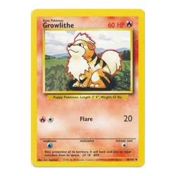 Base Set None Holo Common & Uncommon Singles Vintage WOTC Pokemon Card Near Mint - Image 3