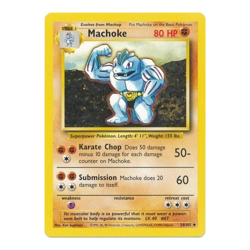 Base Set None Holo Common & Uncommon Singles Vintage WOTC Pokemon Card Near Mint - Image 5