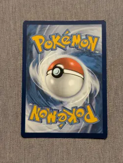Aegislash - 210/182 - Pokemon Paradox Rift Illustration Rare Card NM - Image 2