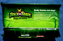 Pokemon TCG: 2023 Trick or Trade BOOster Bundle=50 Packs=150 Pokemon cards~B.NEW 820650855306 - Image 3
