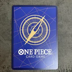 Nami OP01-016 SP Awakening Of A New era OP05 Japanese One Piece Card from Japan - Image 2