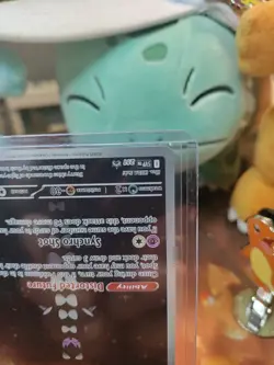 Gothitelle 211 Sv: Scarlet & Violet Promo Cards Holo - Image 5