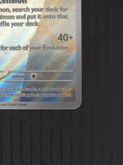Reuniclus 212 Sv: Scarlet & Violet Promo Cards Holo - Image 5
