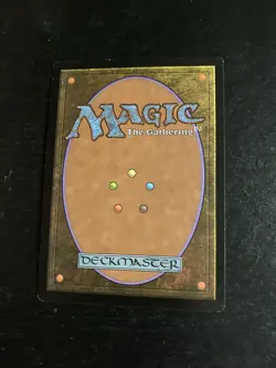 MTG - LP - FOIL - 1 X Goblin Welder - Duel Deck : Elves vs. Inventors - Image 2