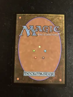MTG - LP - FOIL - 1 X Goblin Welder - Duel Deck : Elves vs. Inventors - Image 4