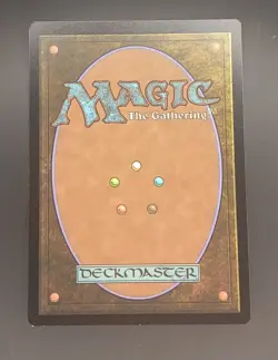 Island (487) (Borderless) (Galaxy Foil) Unfinity - LP Condition - Image 2