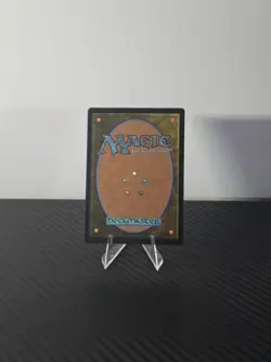 MTG Tannuk, Steadfast Second #162 - Image 2