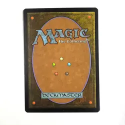 Sporemound 196 - MTG - Core Set 2014 (M14) - NM - Image 2