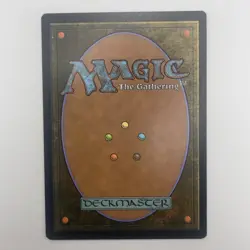 1xMTG Syr Konrad, the Grim-Throne of Eldraine-LP - Image 2