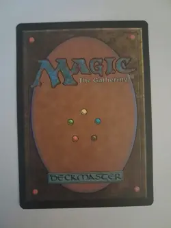 Tormod, the Desecrator NM/M MTG Commander Legends Magic the Gathering - Image 2