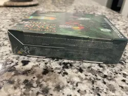 MTG Lord of the Rings: Tales of Middle-earth Collector Booster Box Sealed!! 195166205038 - Image 4